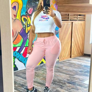 JOGGER GOLD - imagen 2