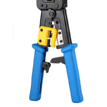 Imagen del producto PONCHADORA RJ45 PASANTE