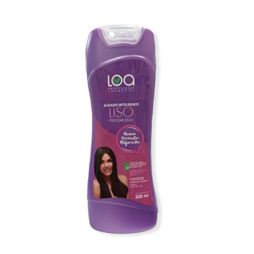Imagen del producto LOA ALISADO INTELIGENTE X 200ML