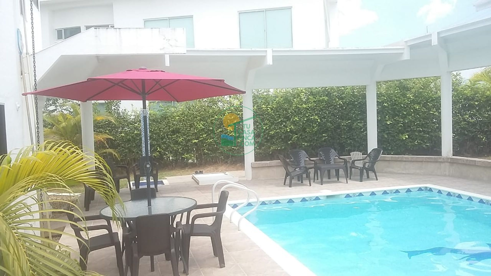 MELGAR | 12 PERSONAS 