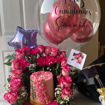 Imagen del producto Día especial 