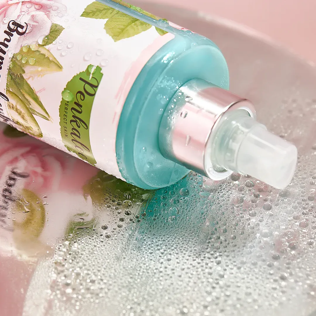 Bruma Herbal Penkaloe