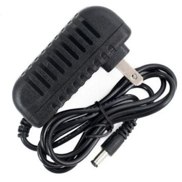 Imagen del producto Adaptador de corriente 9V 1A