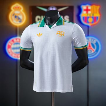 As Roma 2025-26 Tercera Player - imagen 1