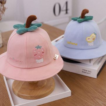 Imagen del producto PAVITA FRUTAS