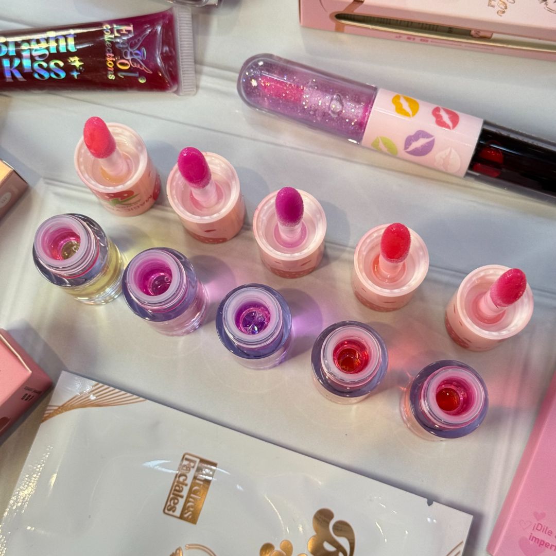 Lip Oil Magic Sweet Color