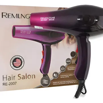 Imagen del producto SECADOR REIMIOGTON 3000W