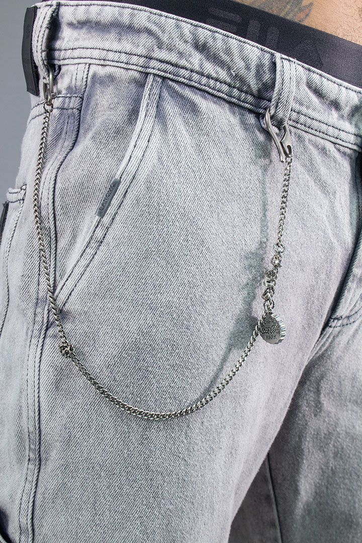 JEANS DENIM CARPINTERO