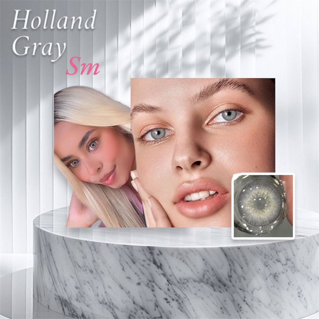 HOLLAND GRAY