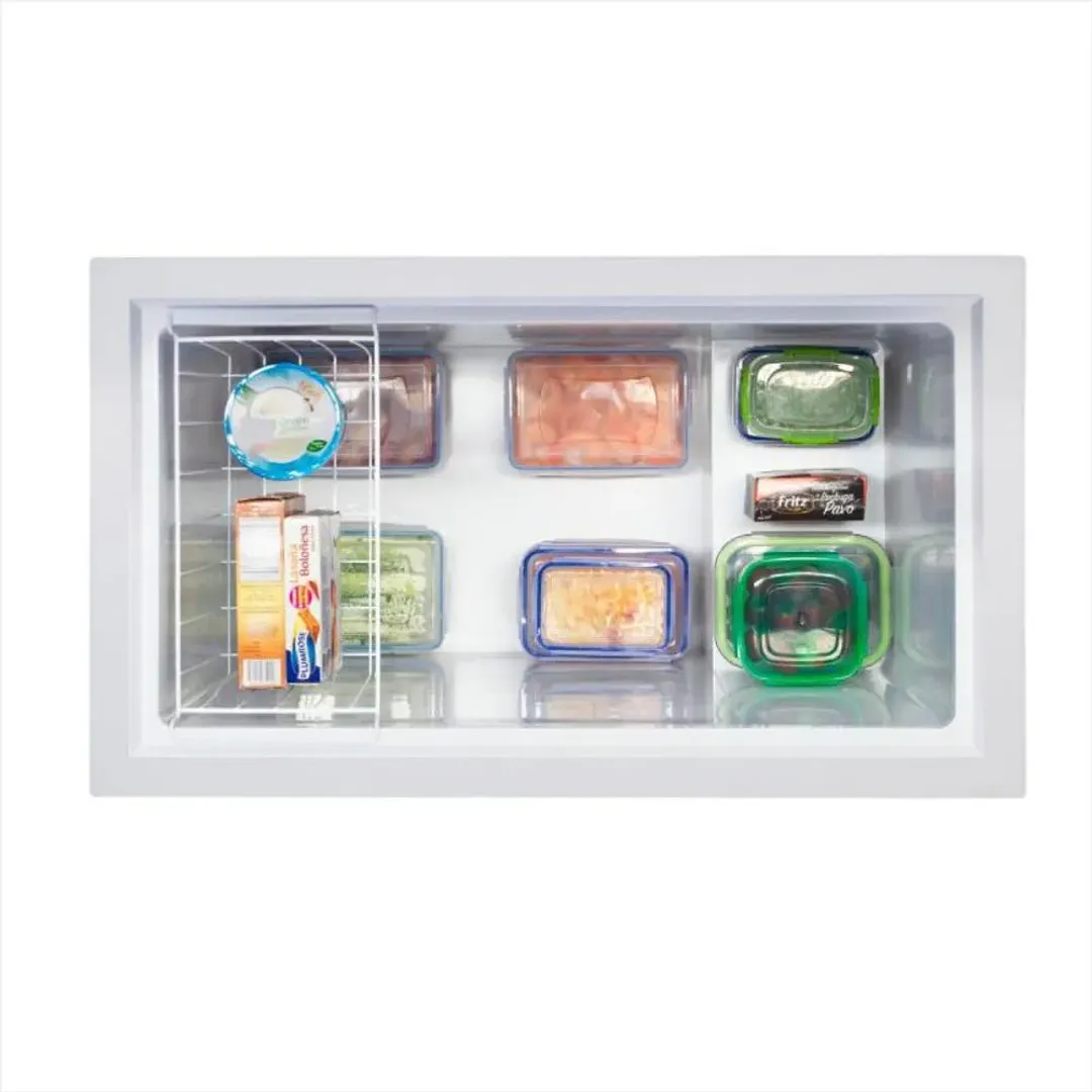 CONGELADOR HORIZONTAL 200 LITROS