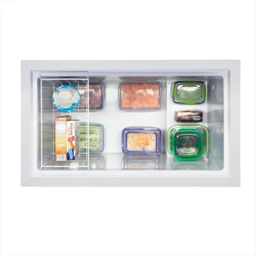 CONGELADOR HORIZONTAL 200 LITROS - imagen 3