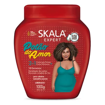 Imagen del producto TRATAMIENTO POTAO DE AMOR SKALA x1000gr