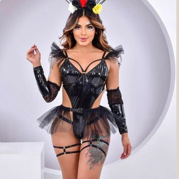 Imagen del producto DISFRAZ KATRINA