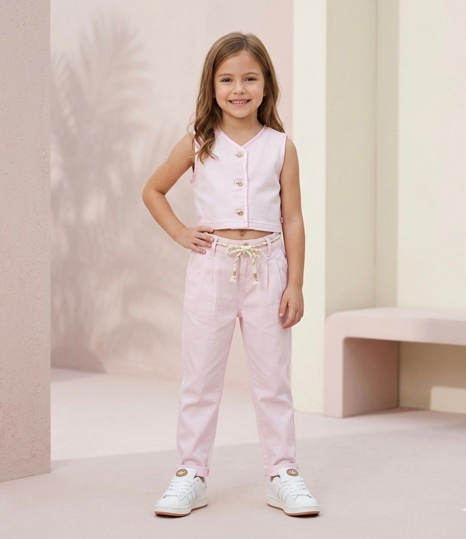 Conjunto de Pantalón 