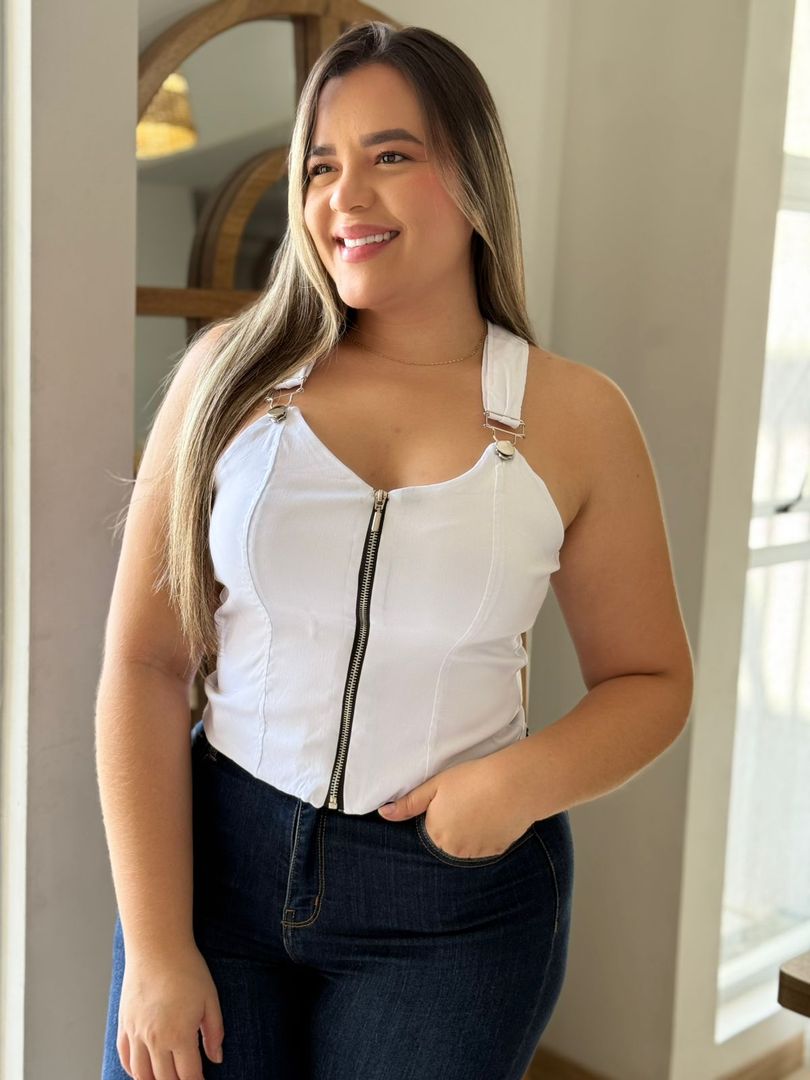 BLUSAS ELEGANTES  
