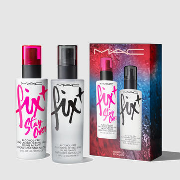 Imagen del producto MAC NIGHT FIX+ DUO