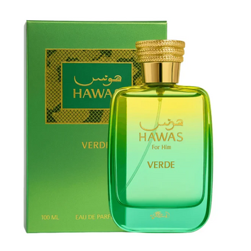 Hawas Verde - imagen 2