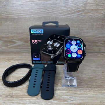 SMARTWATCH - MOBULA S5 PRO - imagen 2