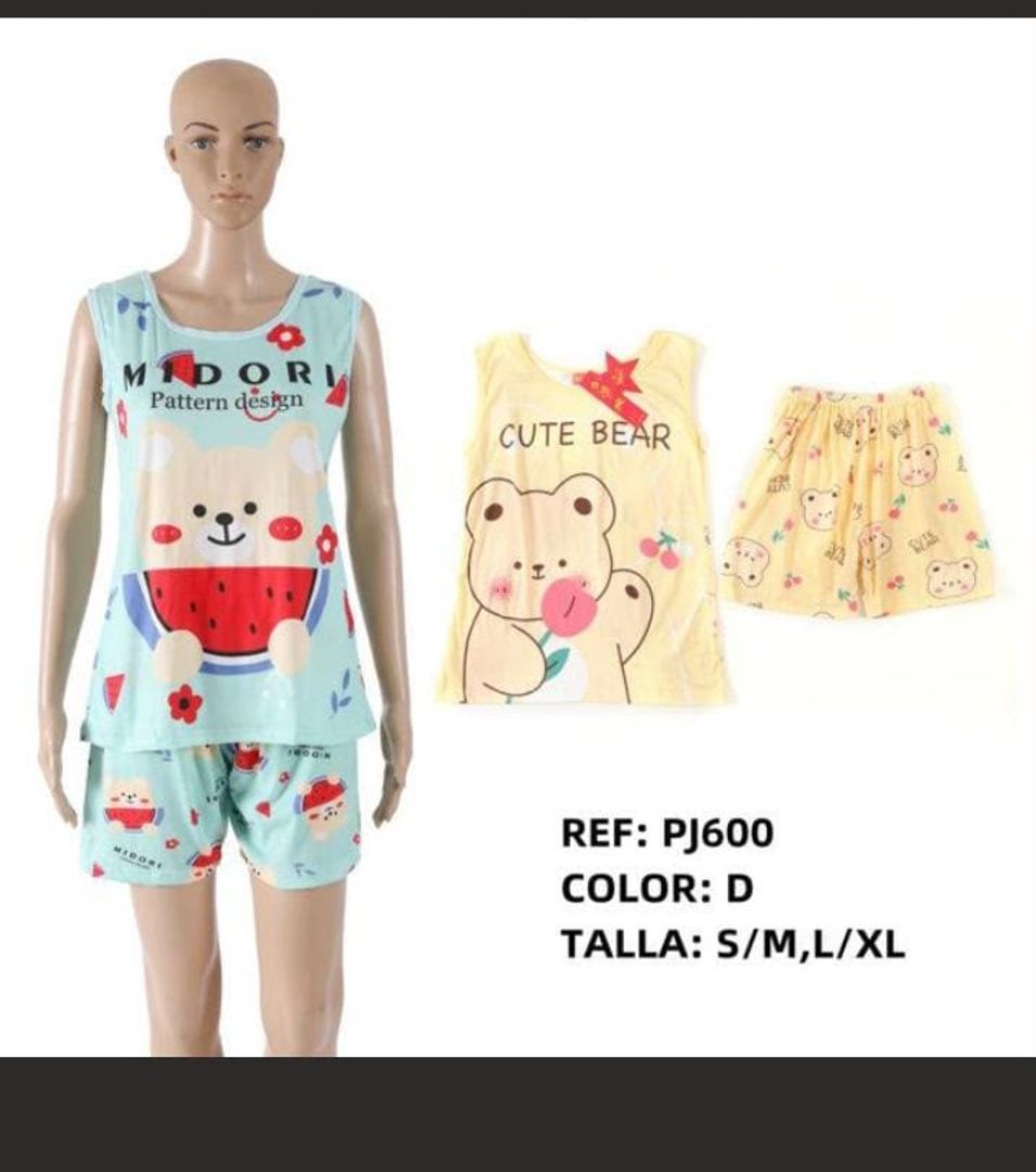 PIJAMAS