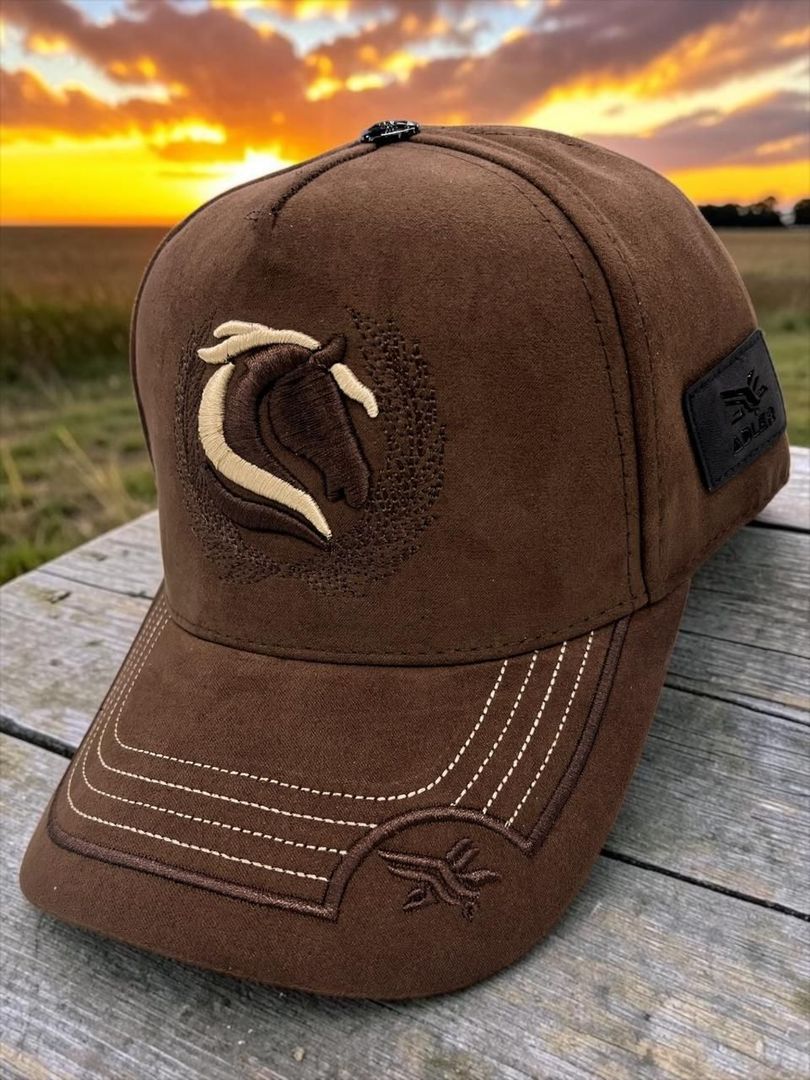 GORRA CABALLISTA