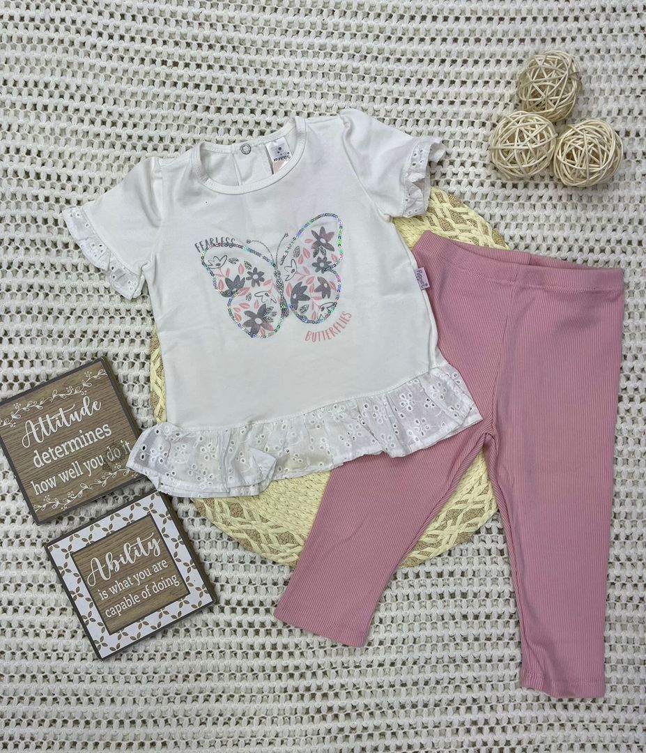 CONJUNTO LEGGIS