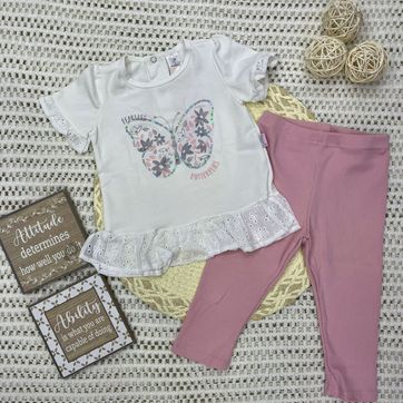 Imagen del producto CONJUNTO LEGGIS