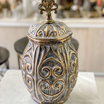 Anfora vintage  - imagen 1