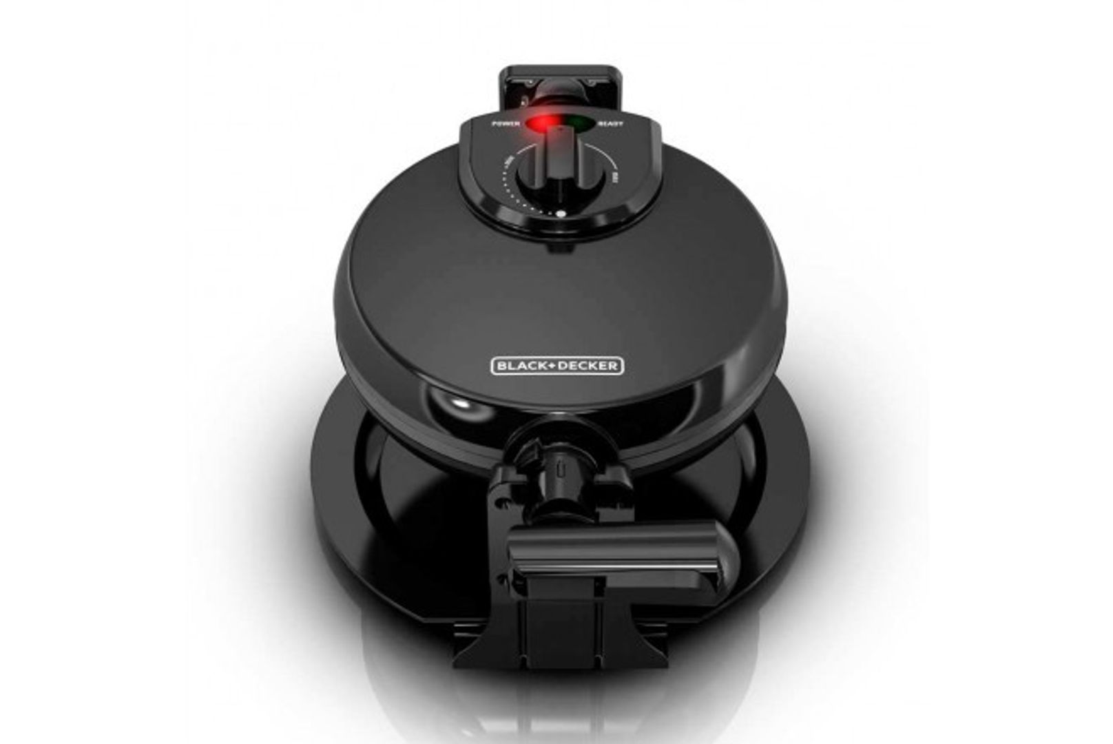 WAFLERA ROTATORIA WM1000B BLACK AND DECKER