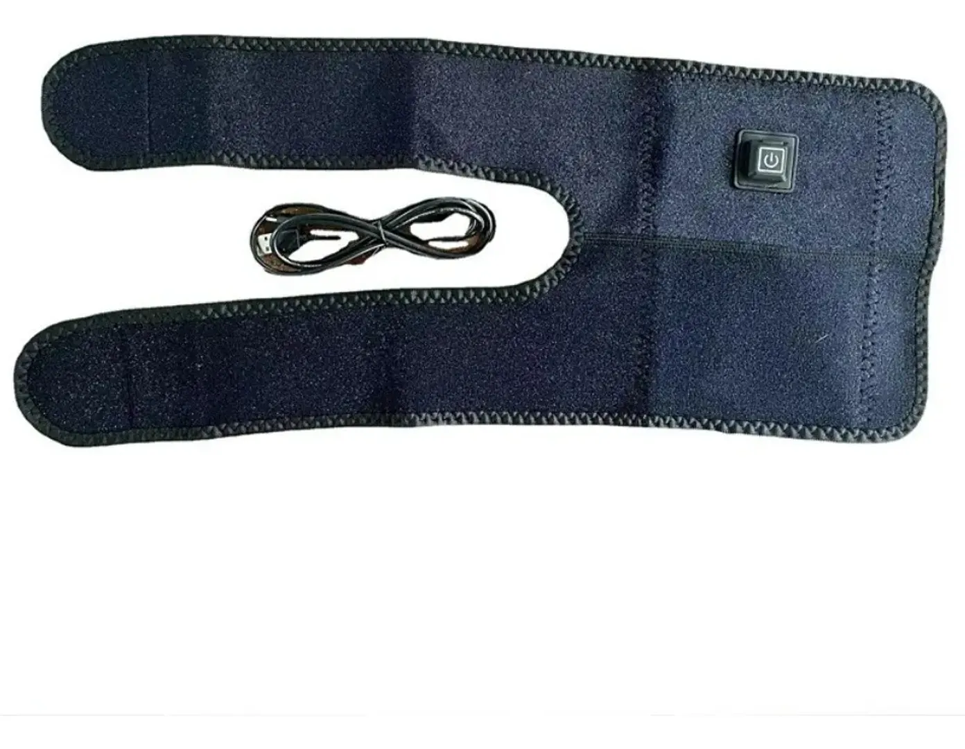 RODILLERA TERMICA TERAPIA CALOR KNEE PAD