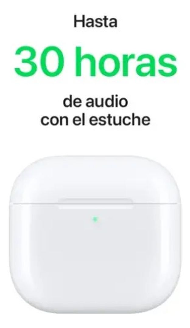 Audífonos Inalámbricos Pro 4ta Gen (Con ANC) 
