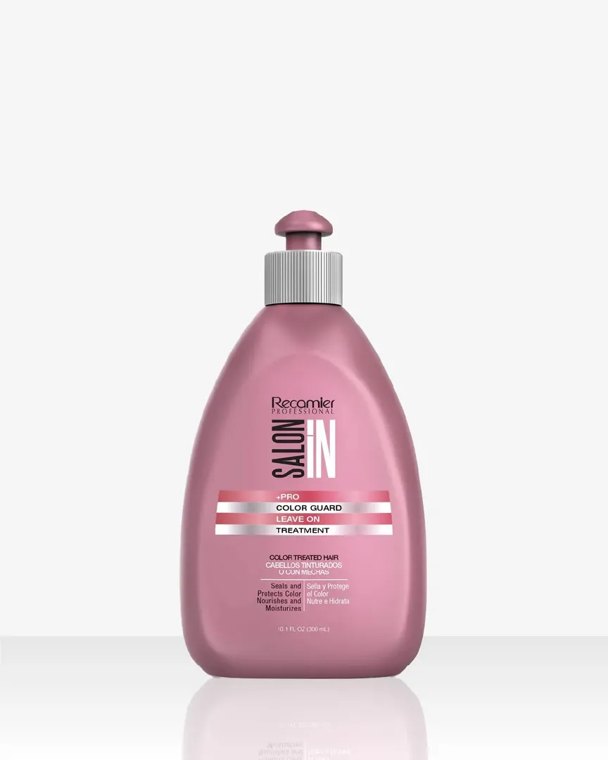 TRATAMIENTO LEAVE ON - COLOR GUARD 300ML SALON IN RECAMIER