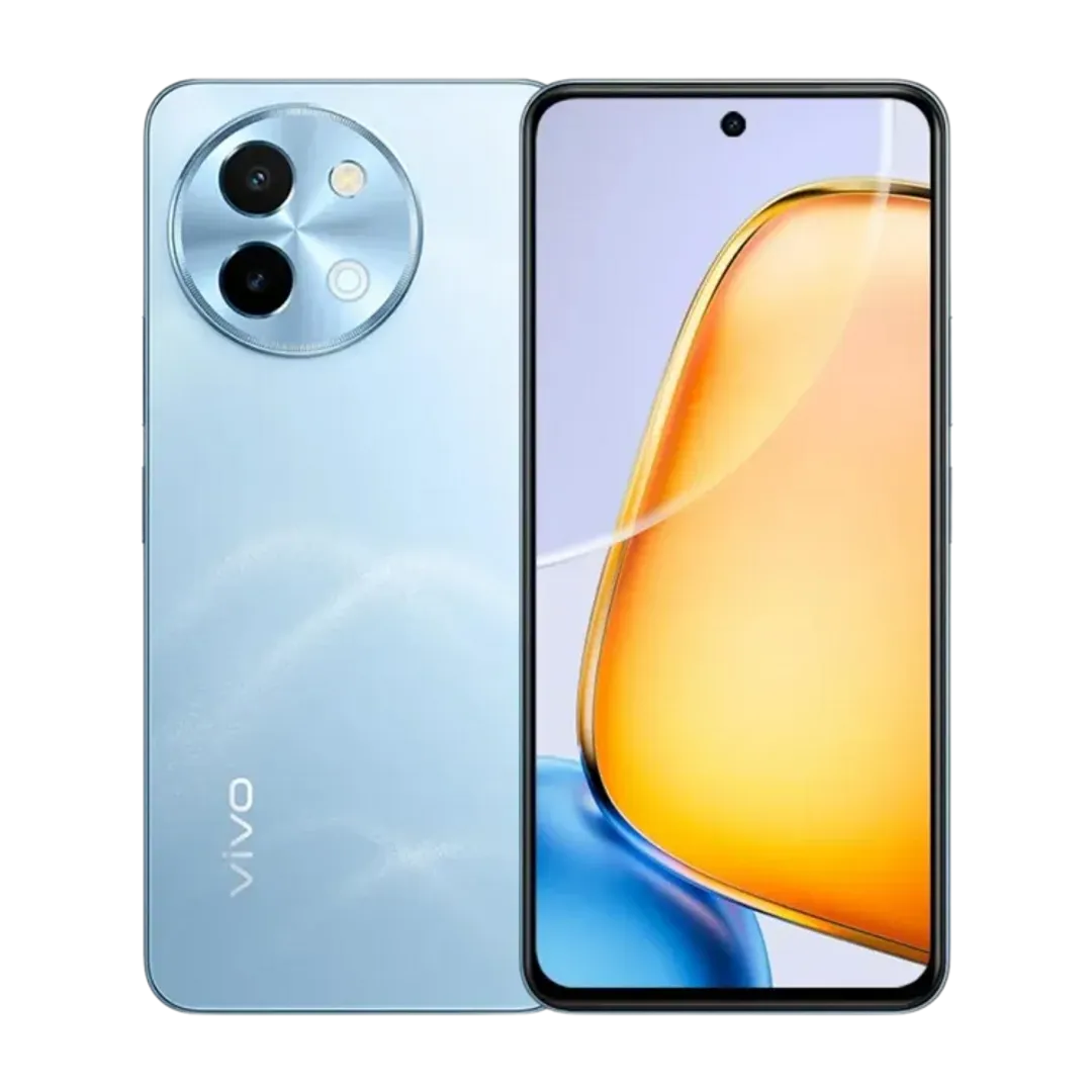 CEL VIVO Y38/8 RAM/256 GB/5G