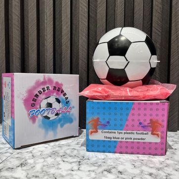 Imagen del producto BALON PARA REVELACION DE GENERO