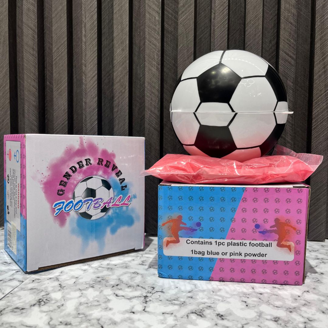 BALON PARA REVELACION DE GENERO