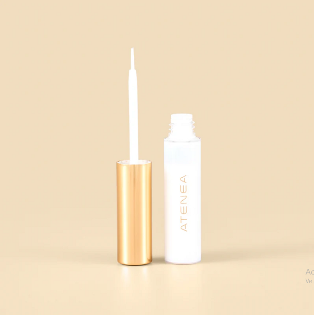 PEGA PARA PESTAÑAS TRANSPARENTE ATENEA