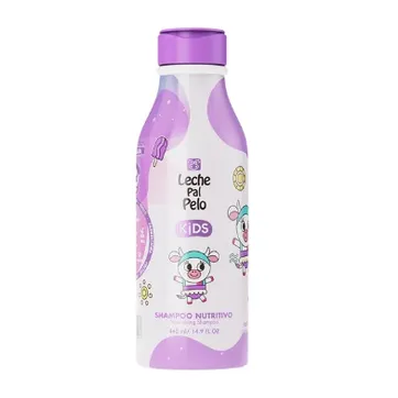 Imagen del producto Shampoo Nutritivo 440ML