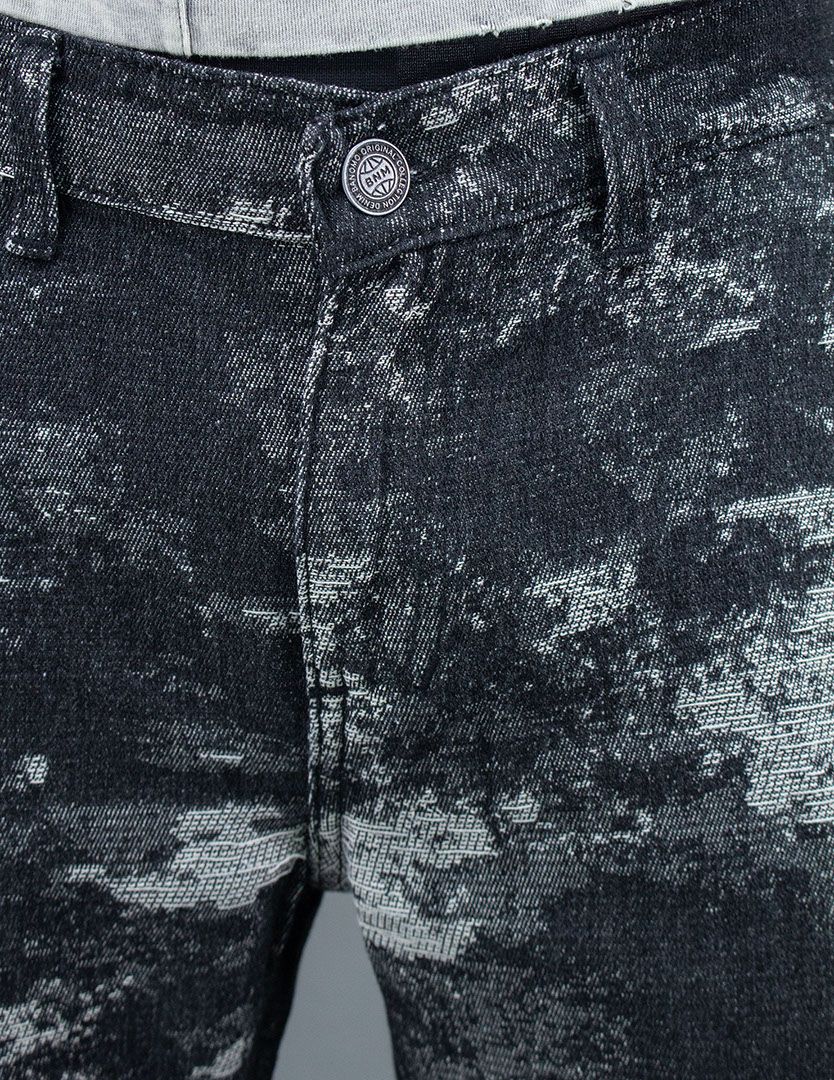 JEANS DENIM PREMIUM JAC