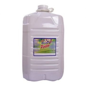 Imagen del producto G. JABÓN JACUZZI  YILOP FR. ROJOS X 19.000 ML