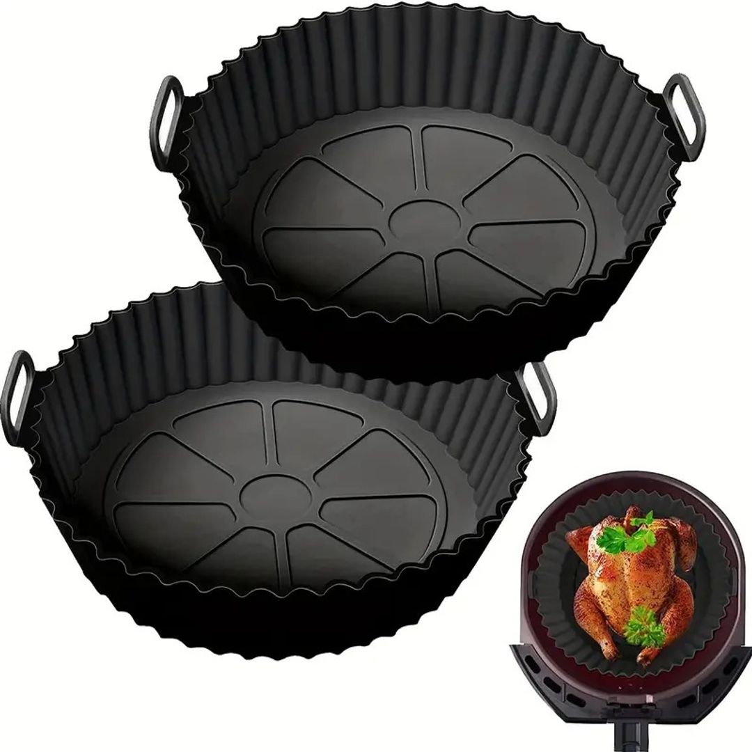 SILICONA PROTECTOR FREIDORA DE AIRE