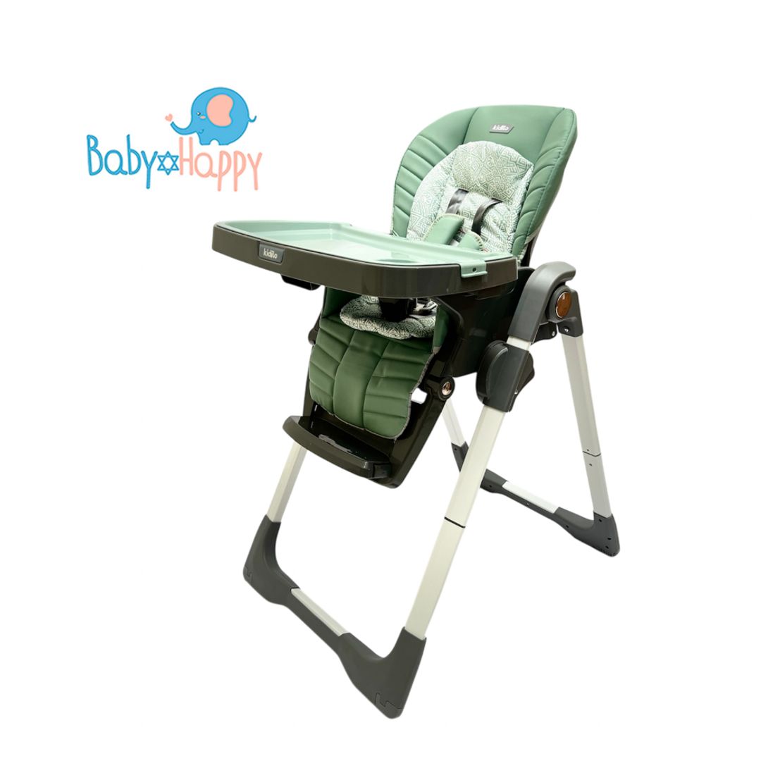 Silla kidilo "REFORZADA" 