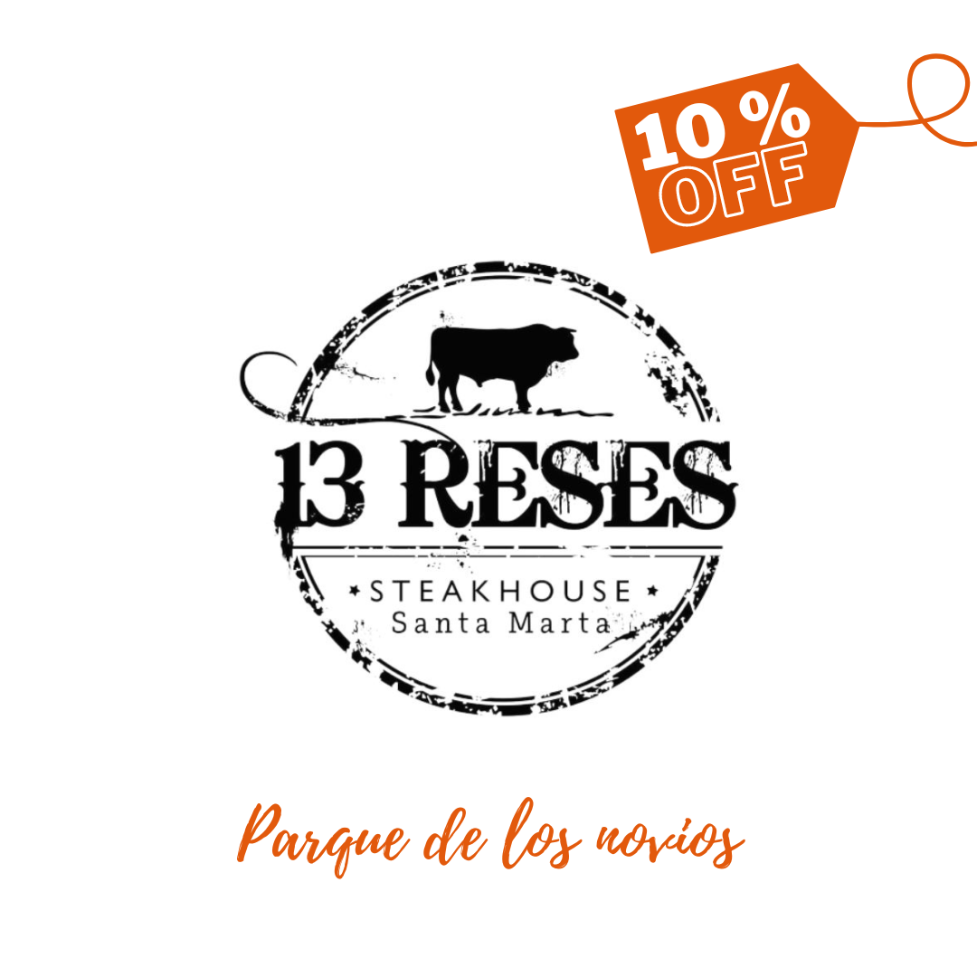 13 Reses Steak House