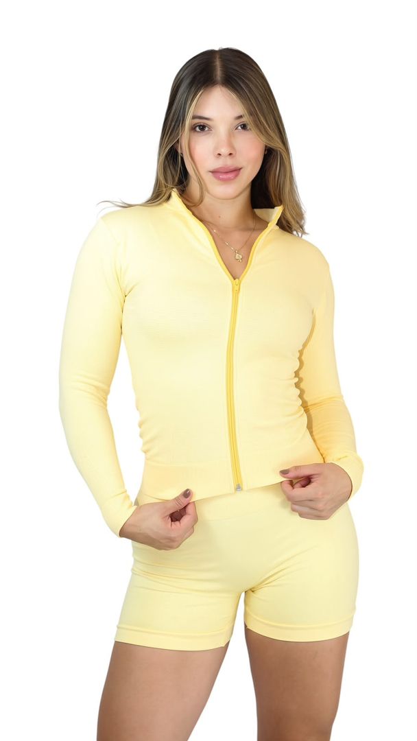 Chaqueta