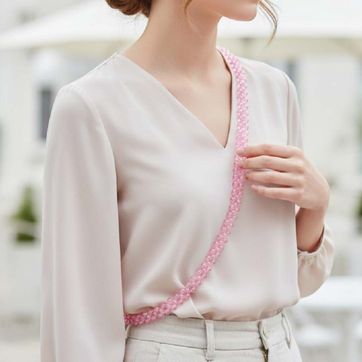 STR009 ROSADO - imagen 1