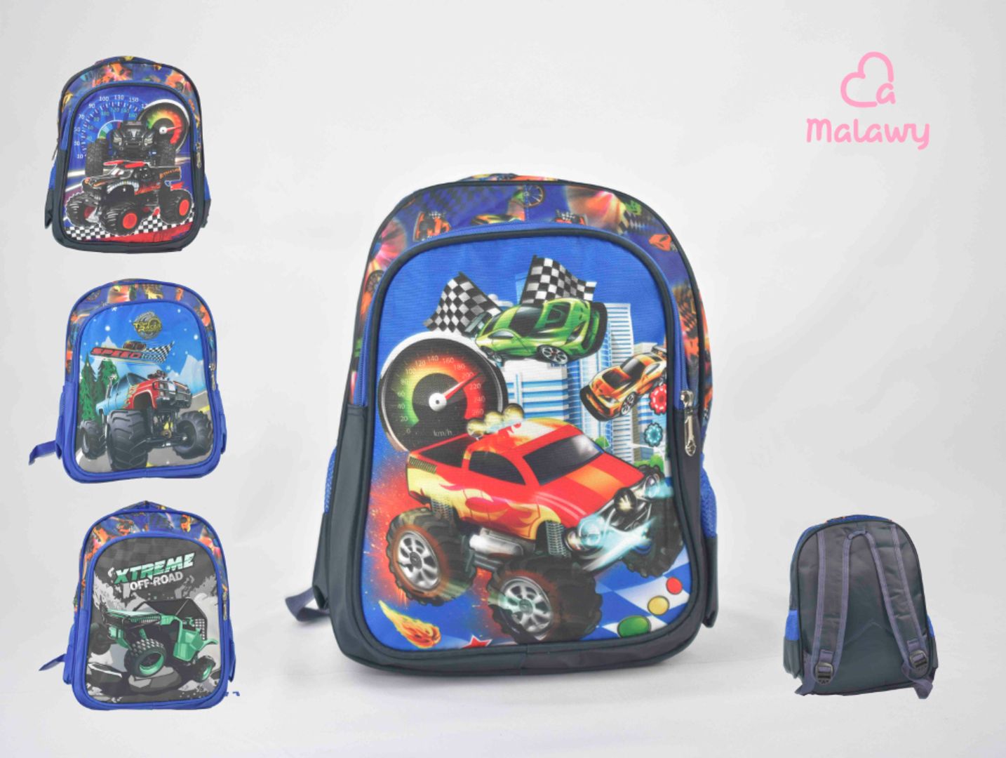 Bolso Infantil