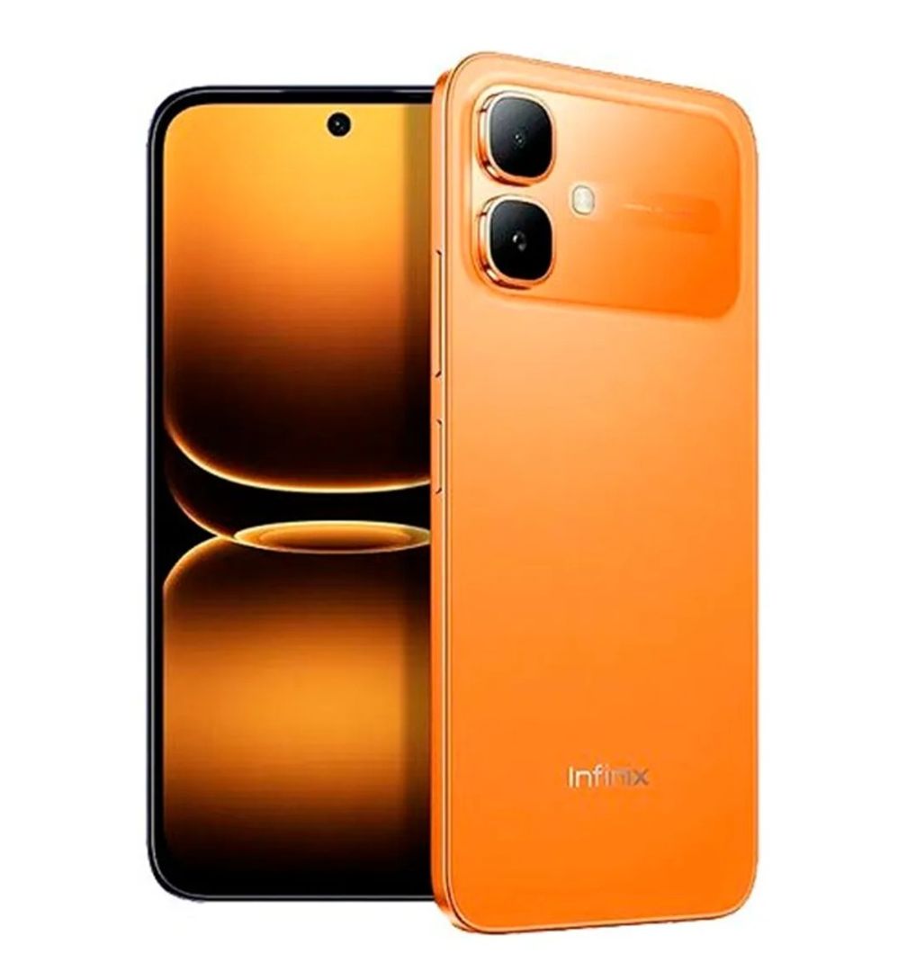 INFINIX SMART 20 - 64GB - 4RAM