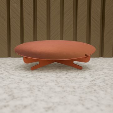 BASE PARA TORTA EN CARTON - imagen 1