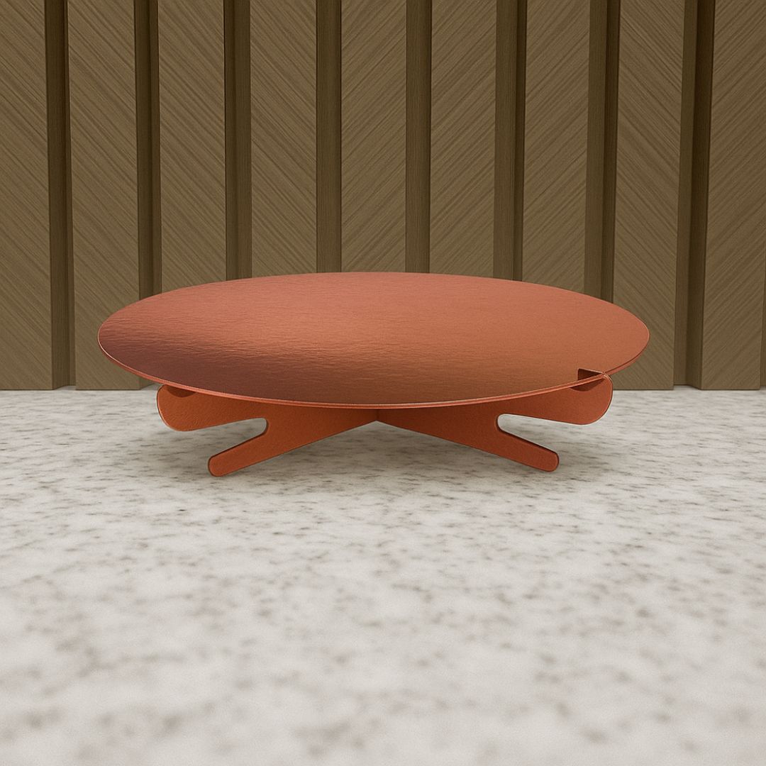 BASE PARA TORTA EN CARTON