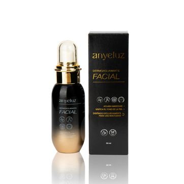 Imagen del producto DERMOACLARANTE FACIAL ANYELUZ