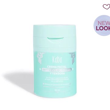 Imagen del producto CREMA FACILA ANTI ENVEJECIMIENTO 