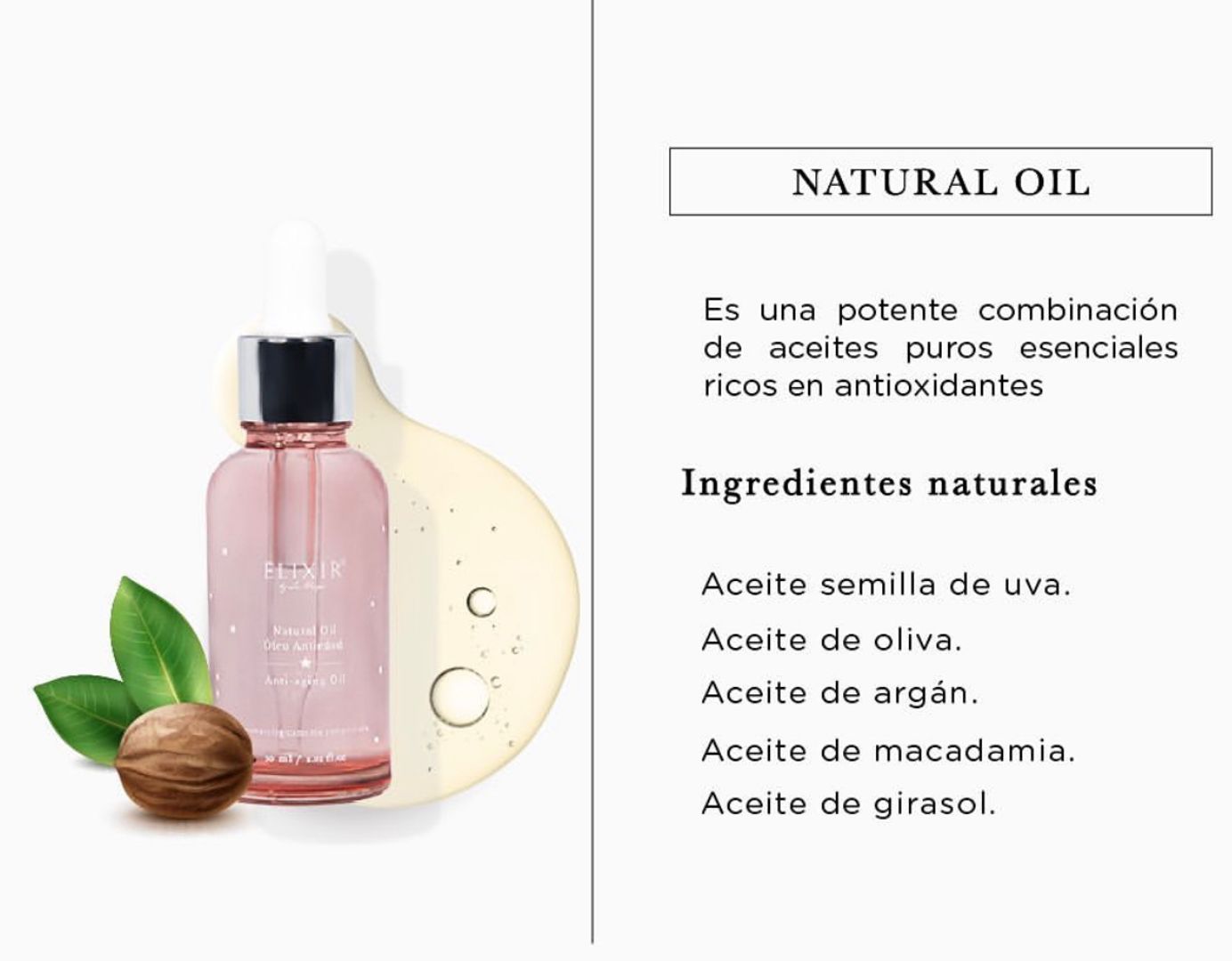 NATURAL OIL